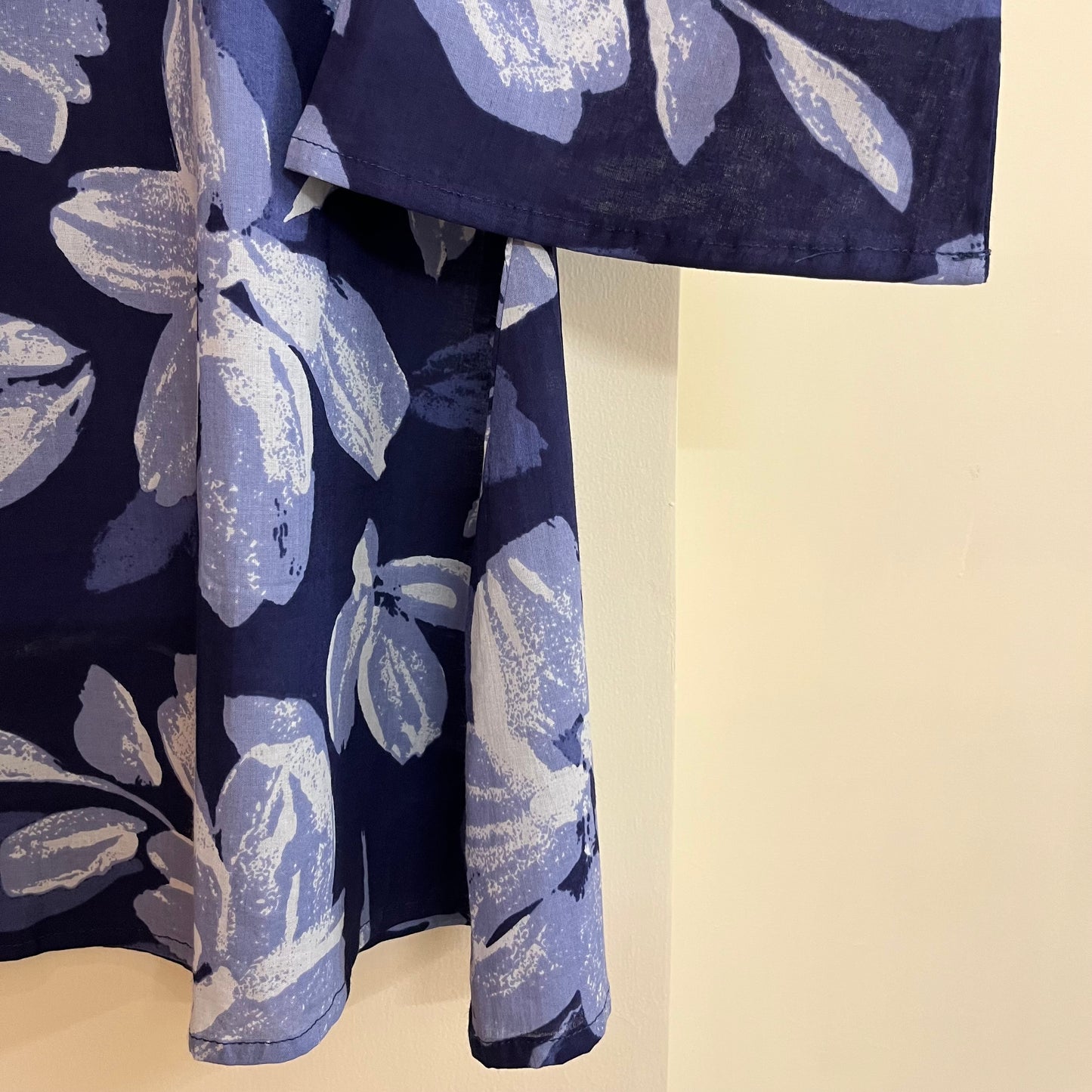 Rang Coord Set - Indigo