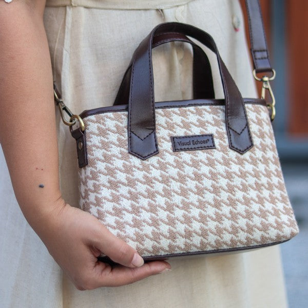 Lush Sling Handbag_Vintage Vibes