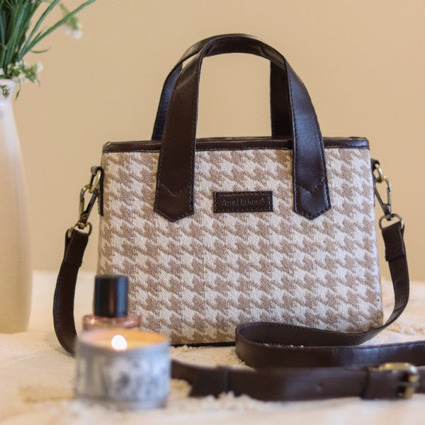 Lush Sling Handbag_Vintage Vibes