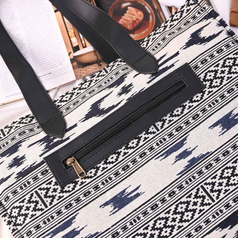 All Day Tote - Urban Tribe