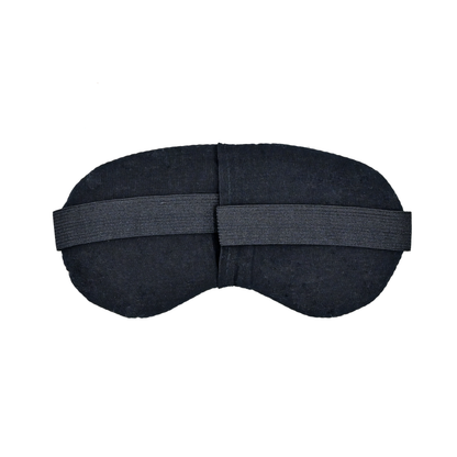 Cotton Sleeping Eye Mask - Daisy