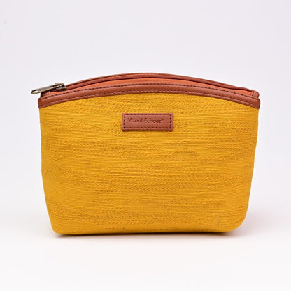 Wild Mustard_Multi-Utility Pouch