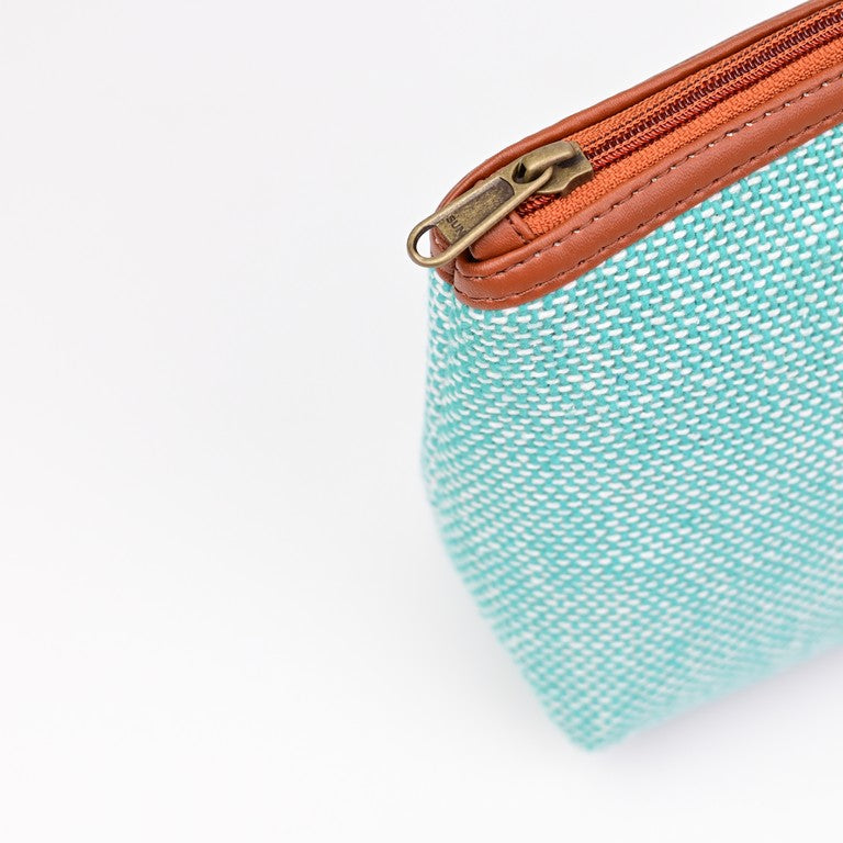 Oceanic Green_Multi-Utility Pouch