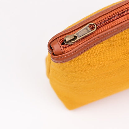 Wild Mustard_Multi-Utility Pouch