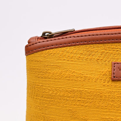 Wild Mustard_Multi-Utility Pouch