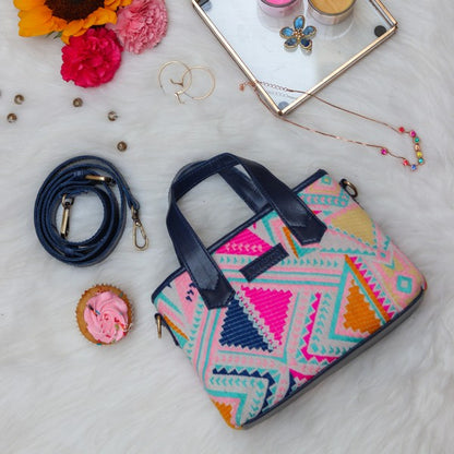 Lush Sling Handbag_Simply Sorbet