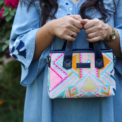 Lush Sling Handbag_Simply Sorbet